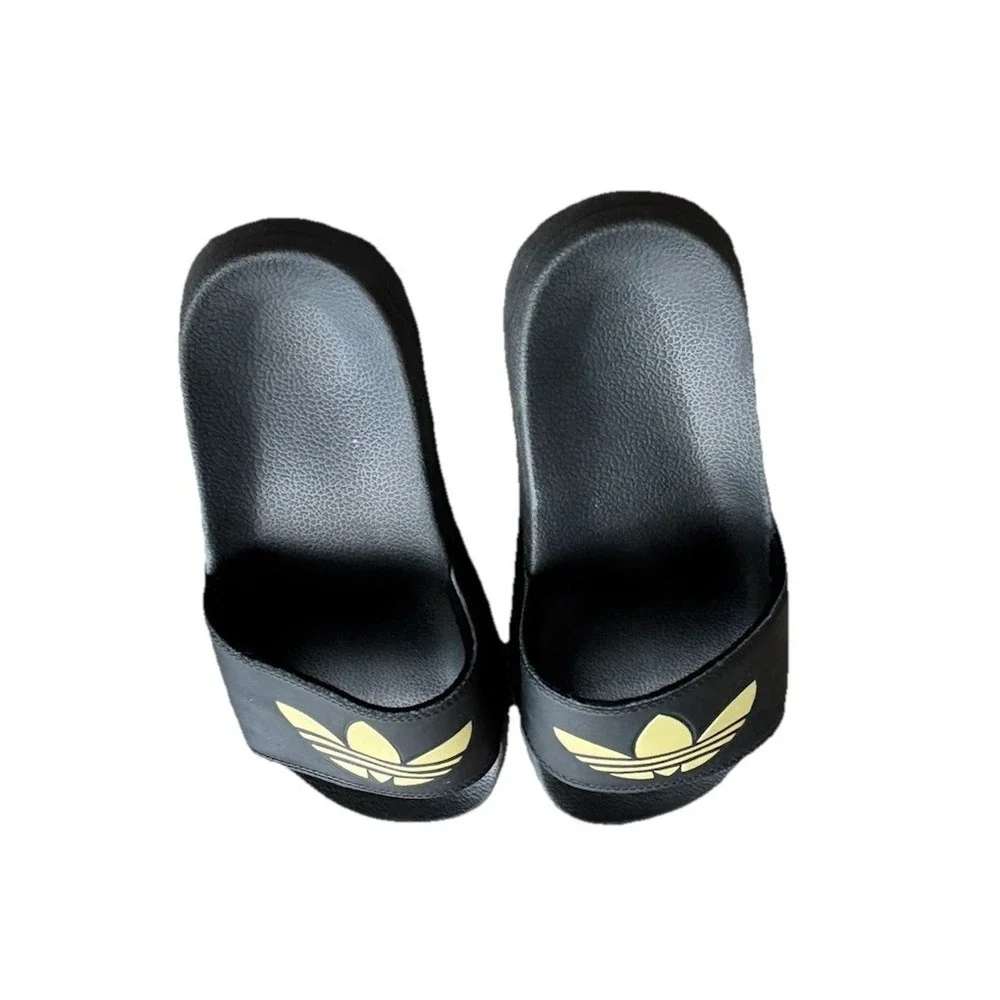 Adidas Adilette Lite slide Black Size 7